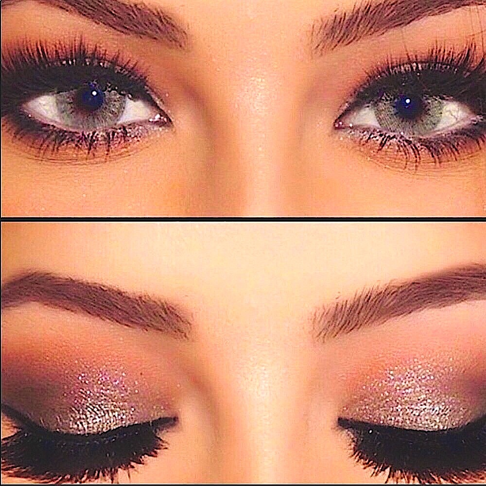 🆕🔥BARBARELLA/BEE BEAUTY LONDON 20 MATTE&SHIMMER SHADES GORGEOUS EYE PALETTE 🎨 - Picture 7 of 10